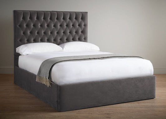 The Superior Marlow Bed