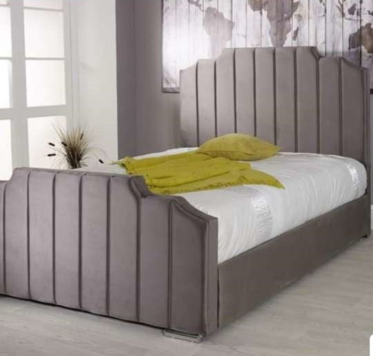 The Superior Unique Ottoman Storage Bed