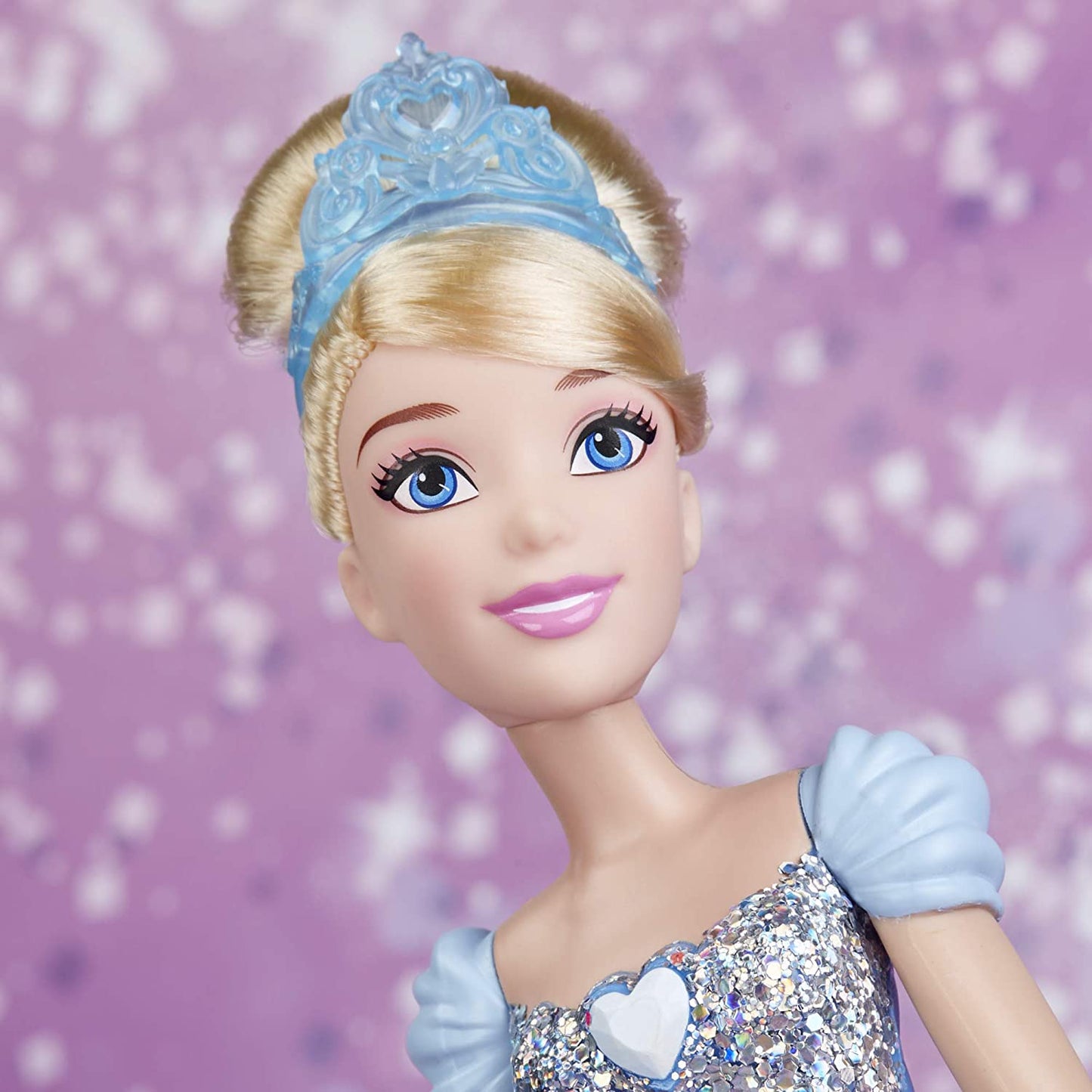 Disney Princes Royal Shimmer Cinderella