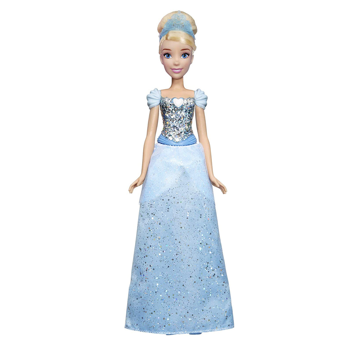 Disney Princes Royal Shimmer Cinderella